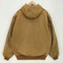 カーハート Carhartt Duck Active Jacket ダック地 アクティブジャケット メンズ import:L