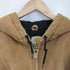 カーハート Carhartt Duck Active Jacket ダック地 アクティブジャケット メンズ import:L