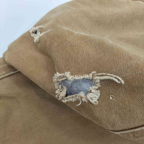 カーハート Carhartt Duck Active Jacket ダック地 アクティブジャケット メンズ import:L