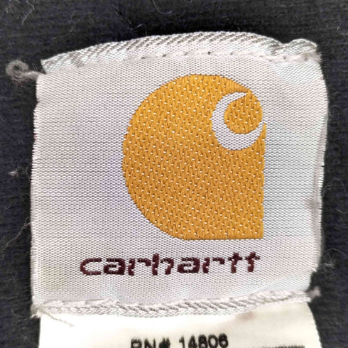 カーハート Carhartt Duck Active Jacket ダック地 アクティブジャケット メンズ import:L