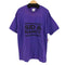 ヘインズ Hanes 00s フロントメッセージプリントTシャツ A FILM LIKE NO OTHER A FILM BY ALEX COX メンズ import:XL