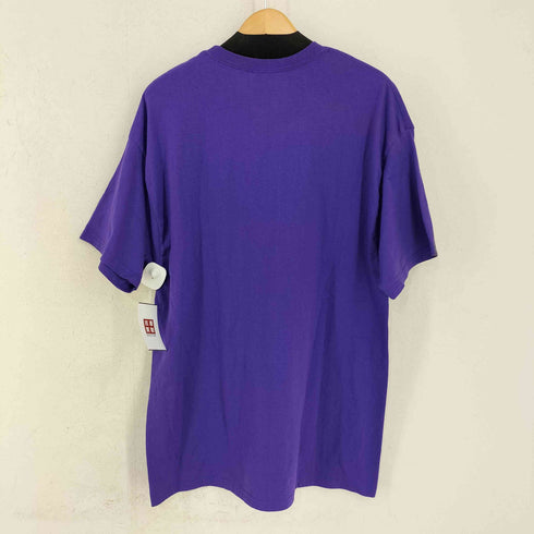 ヘインズ Hanes 00s フロントメッセージプリントTシャツ A FILM LIKE NO OTHER A FILM BY ALEX COX メンズ import:XL