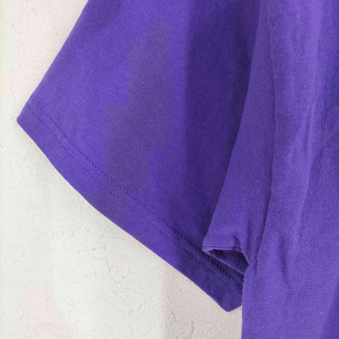 ヘインズ Hanes 00s フロントメッセージプリントTシャツ A FILM LIKE NO OTHER A FILM BY ALEX COX メンズ import:XL