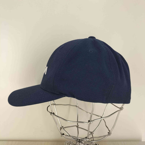 ルーカ RVCA FLEX FIT ロゴ刺繍 キャップ メンズ MID FIT