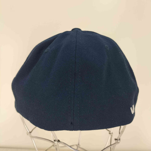 ルーカ RVCA FLEX FIT ロゴ刺繍 キャップ メンズ MID FIT