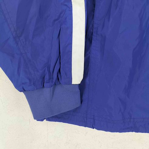 アディダス adidas 00s サイドライン ナイロンピステ トリコロール メンズ JPN:L