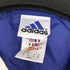 アディダス adidas 00s サイドライン ナイロンピステ トリコロール メンズ JPN:L
