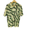 KNITWEAR by Difini 70s MADE IN USA 三角タグ チェーンモチーフ S/S シャツ メンズ