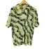 KNITWEAR by Difini 70s MADE IN USA 三角タグ チェーンモチーフ S/S シャツ メンズ