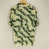 KNITWEAR by Difini 70s MADE IN USA 三角タグ チェーンモチーフ S/S シャツ メンズ