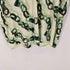 KNITWEAR by Difini 70s MADE IN USA 三角タグ チェーンモチーフ S/S シャツ メンズ