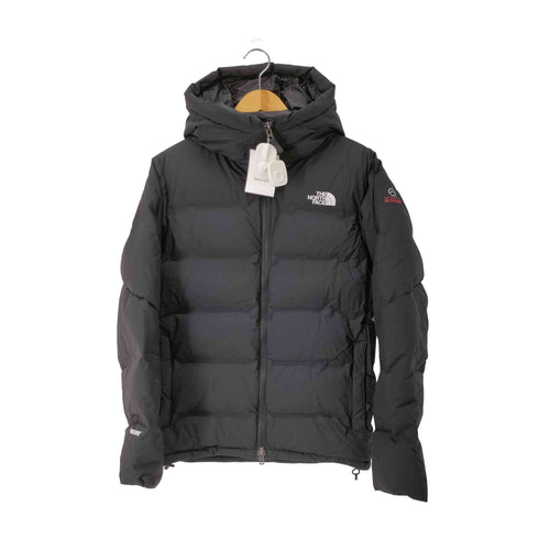 ザノースフェイス THE NORTH FACE BELAYER PARKA ビレイヤー パーカー レディース import:XS