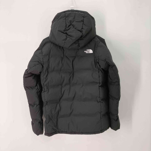 ザノースフェイス THE NORTH FACE BELAYER PARKA ビレイヤー パーカー レディース import:XS