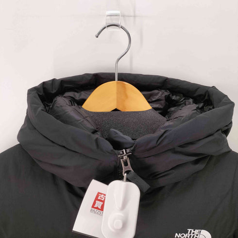 ザノースフェイス THE NORTH FACE BELAYER PARKA ビレイヤー パーカー レディース import:XS