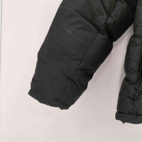 ザノースフェイス THE NORTH FACE BELAYER PARKA ビレイヤー パーカー レディース import:XS