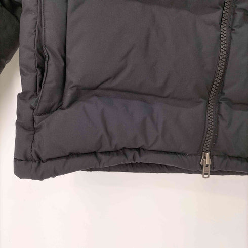 ザノースフェイス THE NORTH FACE BELAYER PARKA ビレイヤー パーカー レディース import:XS