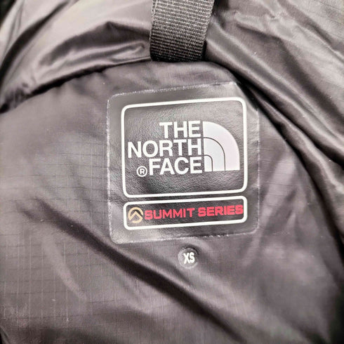 ザノースフェイス THE NORTH FACE BELAYER PARKA ビレイヤー パーカー レディース import:XS
