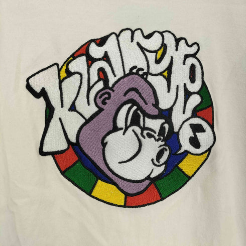 エクストララージ XLARGE Whistling S/S Tee T-SHIRTS メンズ JPN:M