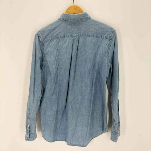 ラルフローレン RALPH LAUREN ボタンダウンシャツ メンズ JPN:XL