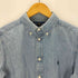 ラルフローレン RALPH LAUREN ボタンダウンシャツ メンズ JPN:XL