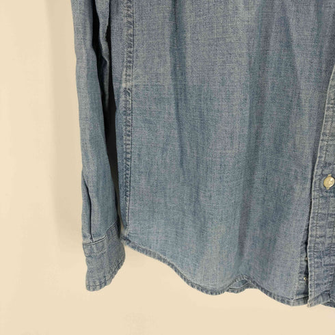 ラルフローレン RALPH LAUREN ボタンダウンシャツ メンズ JPN:XL