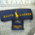 ラルフローレン RALPH LAUREN ボタンダウンシャツ メンズ JPN:XL