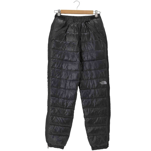 ザノースフェイス THE NORTH FACE ACONCAGUA PANT ダウンパンツ レディース JPN:XL