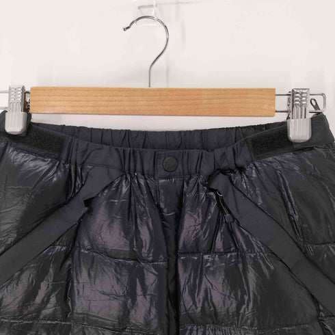 ザノースフェイス THE NORTH FACE ACONCAGUA PANT ダウンパンツ レディース JPN:XL