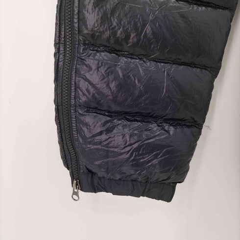 ザノースフェイス THE NORTH FACE ACONCAGUA PANT ダウンパンツ レディース JPN:XL