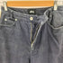 ステューシー Stussy コーデュロイ ワイドパンツ レディース JPN:M