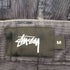 ステューシー Stussy コーデュロイ ワイドパンツ レディース JPN:M
