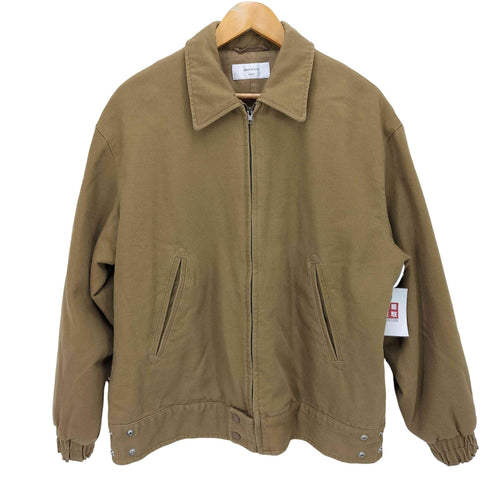 サンディニスタ Sandinista American OX Jacket アメリカン オックス ジャケット メンズ JPN:L
