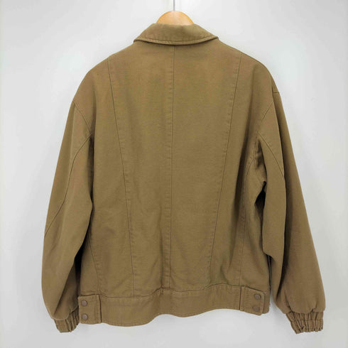 サンディニスタ Sandinista American OX Jacket アメリカン オックス ジャケット メンズ JPN:L