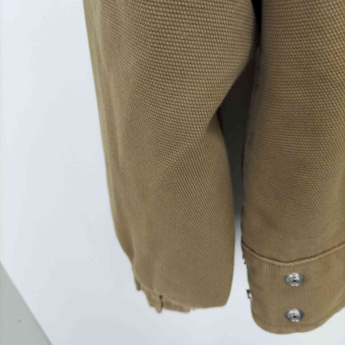 サンディニスタ Sandinista American OX Jacket アメリカン オックス ジャケット メンズ JPN:L