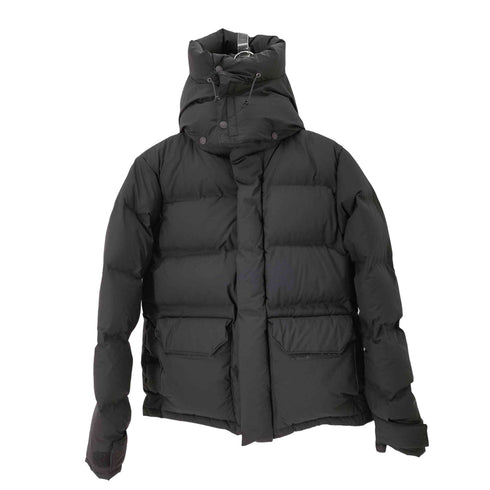 ザノースフェイス THE NORTH FACE Pretex quantum WS BROOKS RANGE LIGHT PARKA メンズ JPN:L