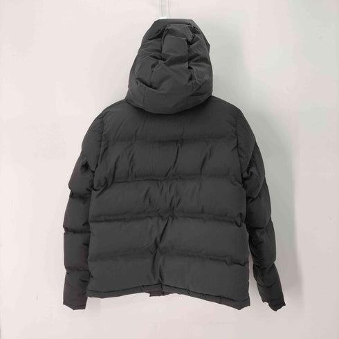 ザノースフェイス THE NORTH FACE Pretex quantum WS BROOKS RANGE LIGHT PARKA メンズ JPN:L