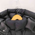 ザノースフェイス THE NORTH FACE Pretex quantum WS BROOKS RANGE LIGHT PARKA メンズ JPN:L