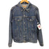 アールエイチシーロンハーマン RHC Ron Herman Indigo Denim Jacket ダメージ加工 メンズ JPN:M