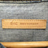 アールエイチシーロンハーマン RHC Ron Herman Indigo Denim Jacket ダメージ加工 メンズ JPN:M