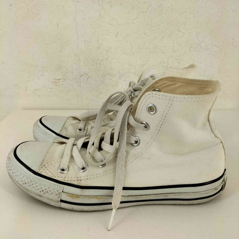 コンバース CONVERSE 1CJ604 オールスターカラーズ HI レディース JPN:24