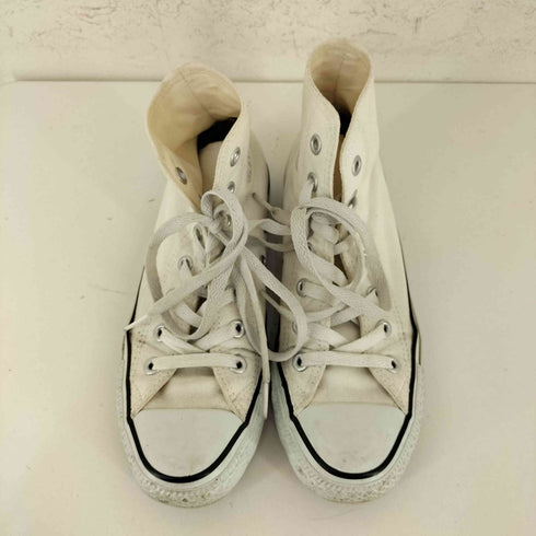 コンバース CONVERSE 1CJ604 オールスターカラーズ HI レディース JPN:24