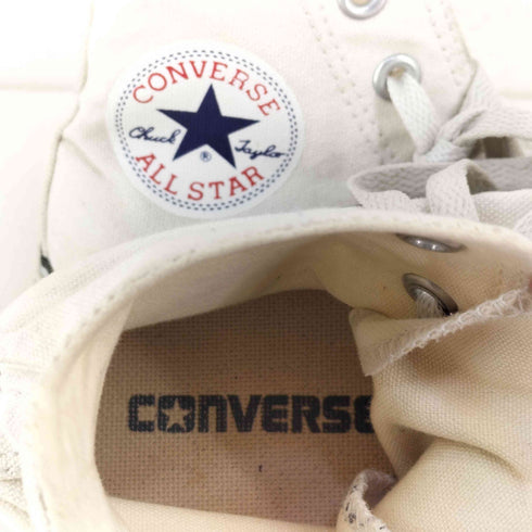 コンバース CONVERSE 1CJ604 オールスターカラーズ HI レディース JPN:24