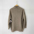 ビューティーアンドユースユナイテッドアローズ BEAUTY & YOUTH UNITED ARROWS ヘアリーボトルネックニットプルオーバー レディース