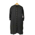 ブラックバイマウジー BLACK by moussy linen rayon one piece レディース JPN:1