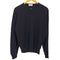 ジョンスメドレー JOHN SMEDLEY イギリス製 メリノウールクルーネックニット メンズ import:L