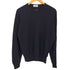 ジョンスメドレー JOHN SMEDLEY イギリス製 メリノウールクルーネックニット メンズ import:L