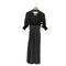 MIELI INVARIANT San Marino Dot Dress レディース FREE