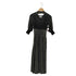 MIELI INVARIANT San Marino Dot Dress レディース FREE