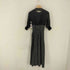 MIELI INVARIANT San Marino Dot Dress レディース FREE