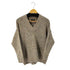 トゥモローランドマカフィー tomorrowland macphee LAMBS CASHMERE Vネックプルオーバー レディース JPN:S